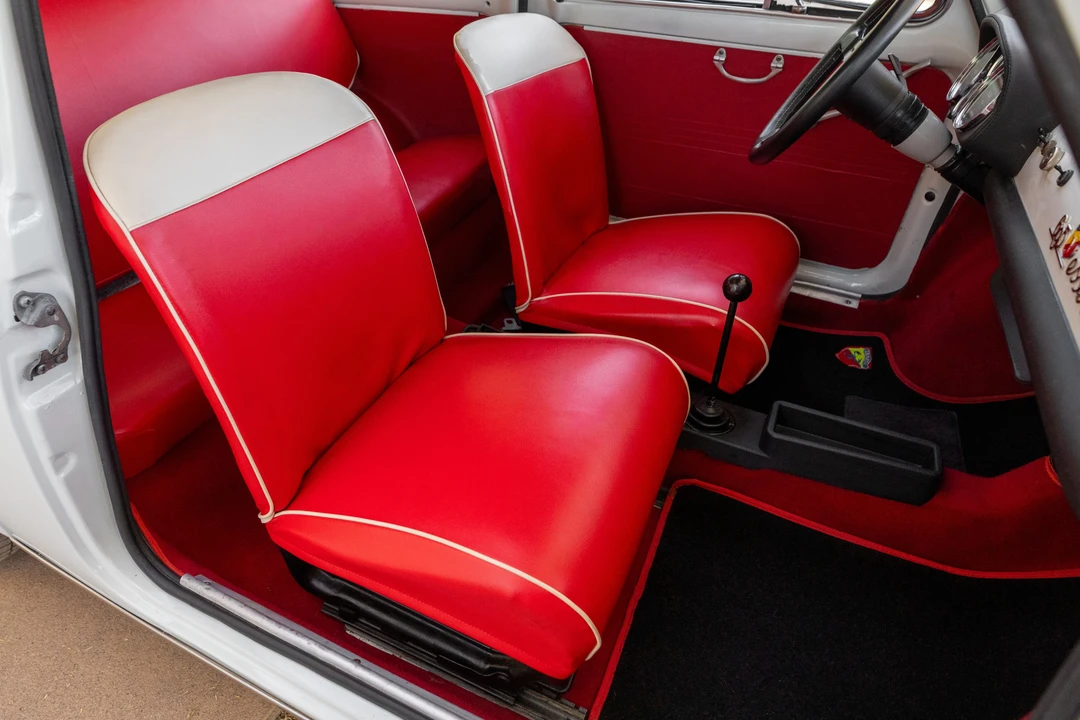 1965 Abarth - Image 27 of 31