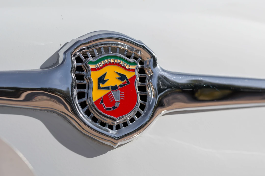 1965 Abarth - Image 11 of 31