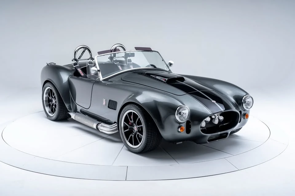 1965 Shelby Cobra Replica - Image 3 of 19