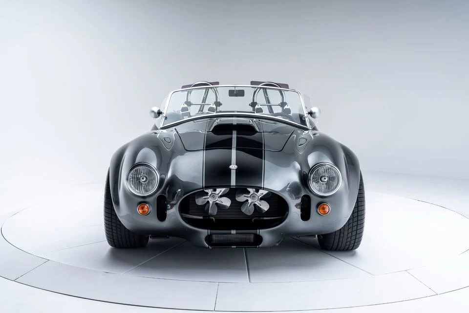 1965 Shelby Cobra Replica - Image 2 of 19