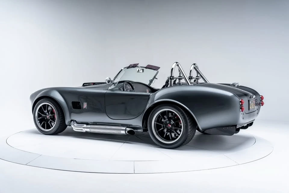 1965 Shelby Cobra Replica - Image 5 of 19