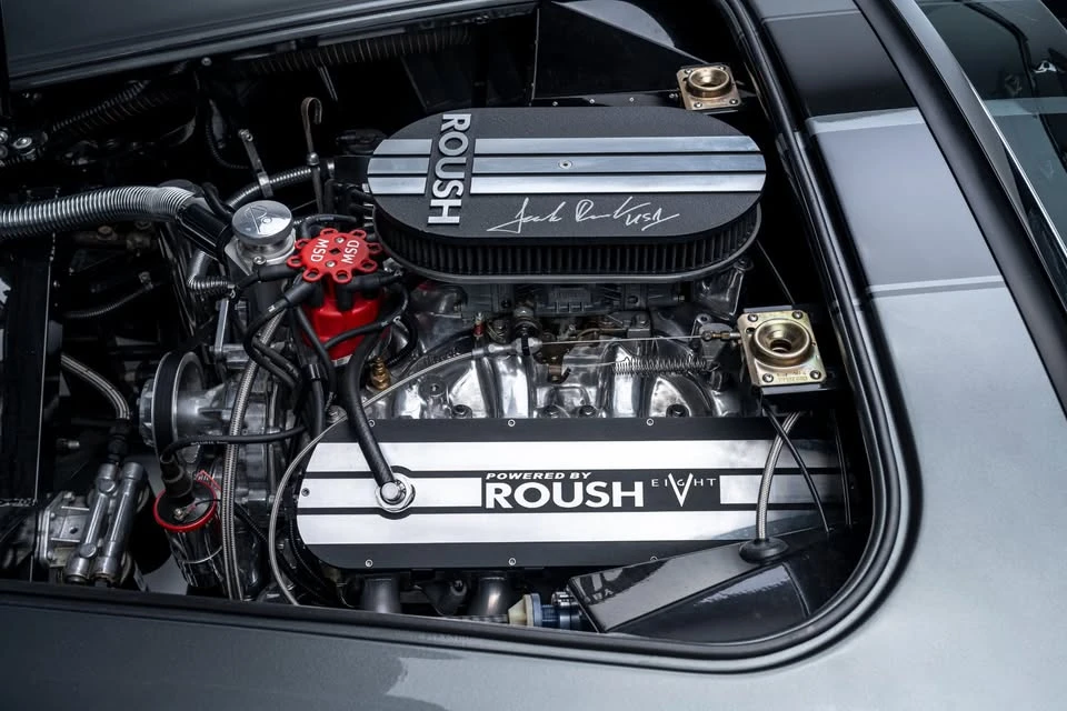1965 Shelby Cobra Replica - Image 12 of 19