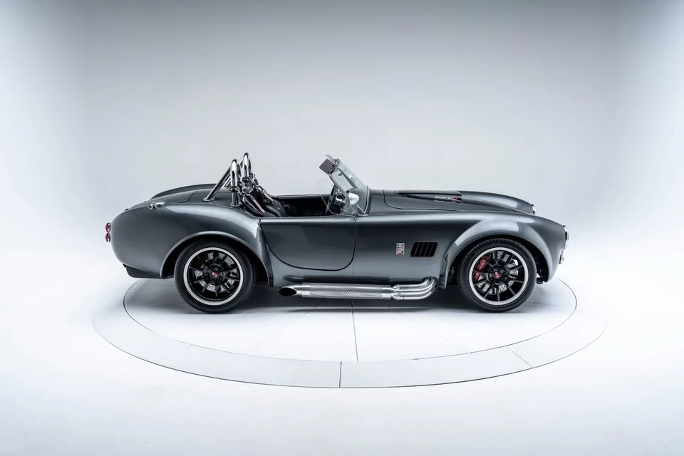 1965 Shelby Cobra Replica - Image 15 of 19