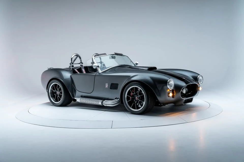 1965 Shelby Cobra Replica - Image 17 of 19