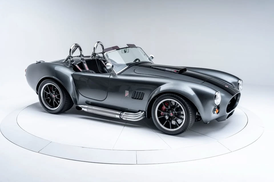 1965 Shelby Cobra Replica - Image 14 of 19