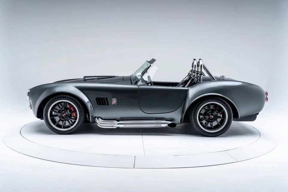 1965 Shelby Cobra Replica - Image 6 of 19