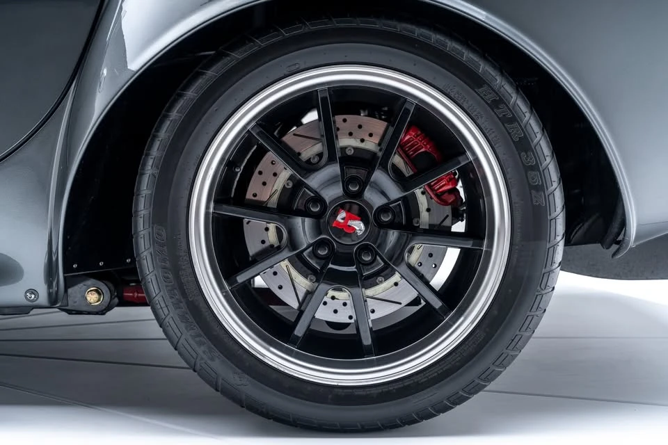 1965 Shelby Cobra Replica - Image 8 of 19