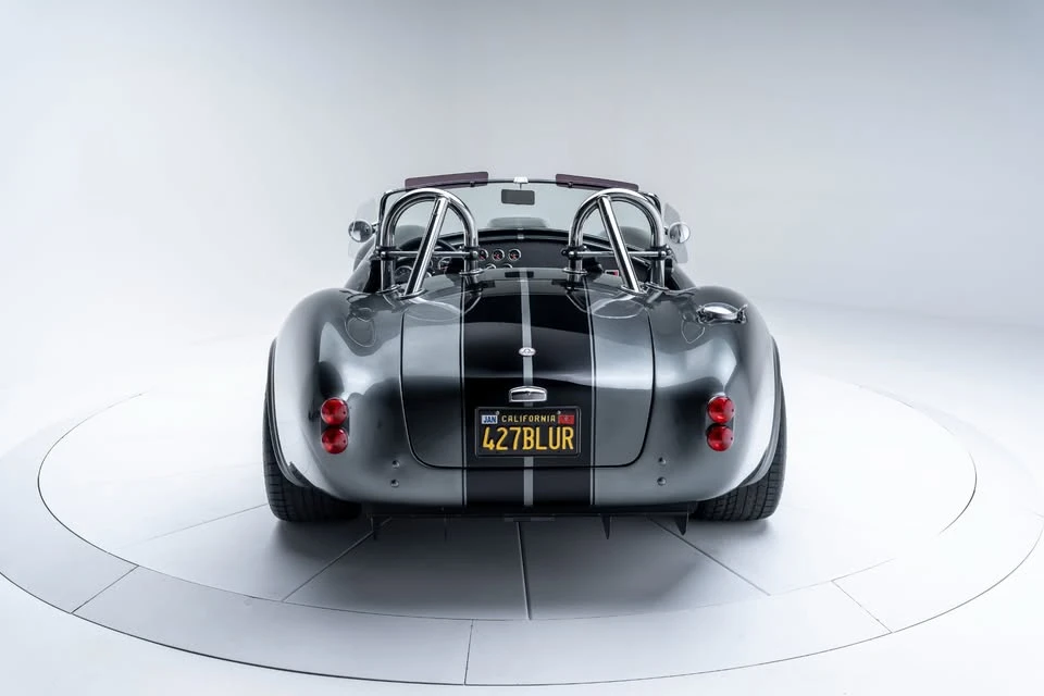 1965 Shelby Cobra Replica - Image 9 of 19