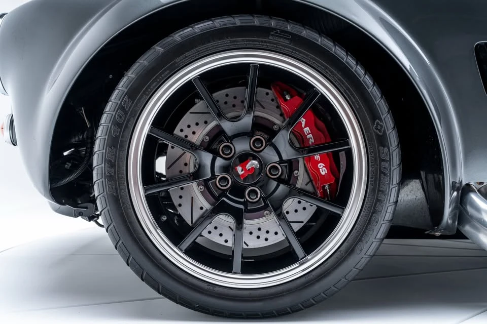 1965 Shelby Cobra Replica - Image 7 of 19