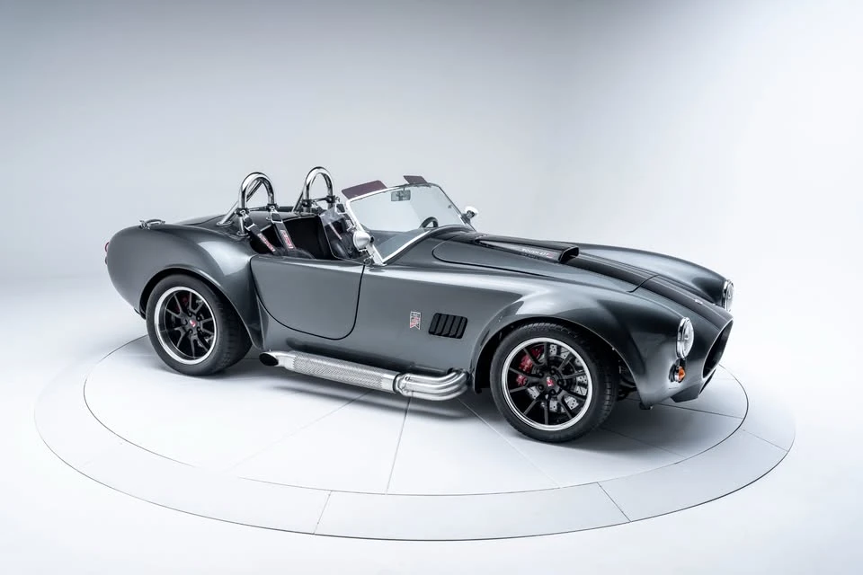 1965 Shelby Cobra Replica - Image 4 of 19