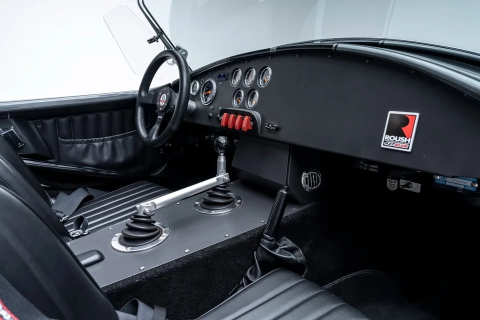 1965 Shelby Cobra Replica - Image 11 of 19