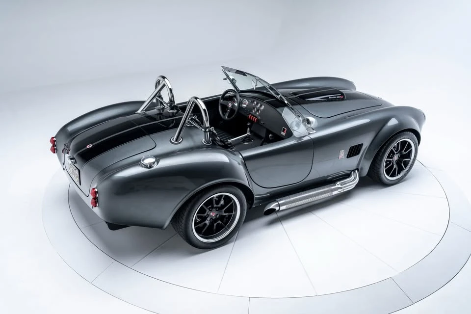 1965 Shelby Cobra Replica - Image 16 of 19