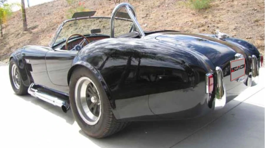 1965 Ford Replica - Image 2 of 5