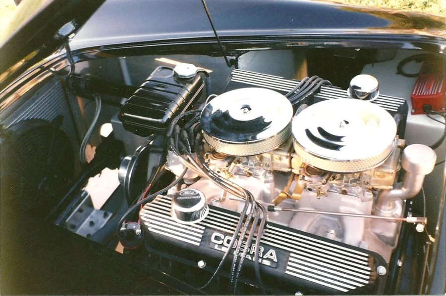 1965 Ford Replica - Image 3 of 5