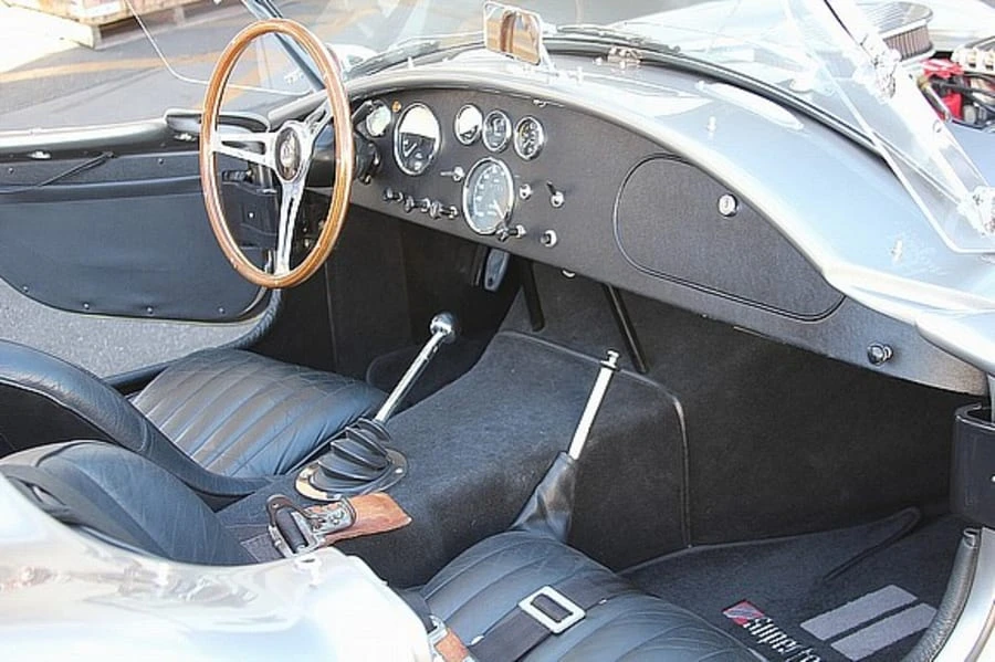 1965 Ford Replica - Image 5 of 12