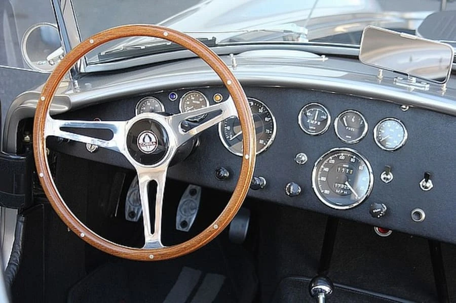 1965 Ford Replica - Image 6 of 12