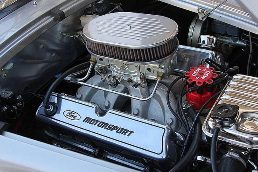 1965 Ford Replica - Image 7 of 12