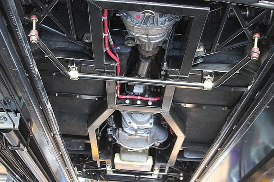 1965 Ford Replica - Image 8 of 12