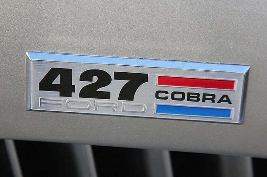 1965 Ford Replica - Image 9 of 12