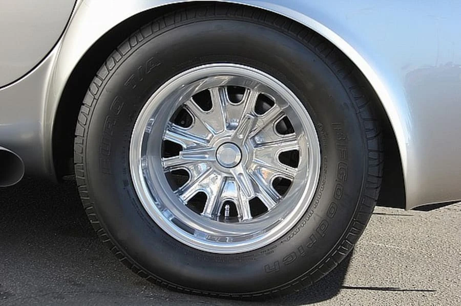 1965 Ford Replica - Image 10 of 12