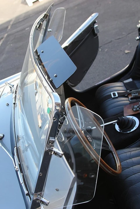 1965 Ford Replica - Image 11 of 12