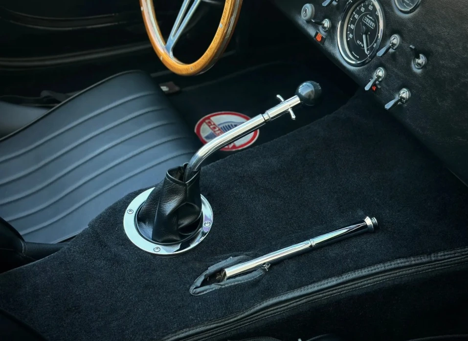 1965 Ford Replica - Image 11 of 20