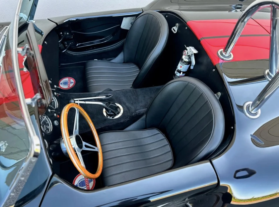1965 Ford Replica - Image 13 of 20
