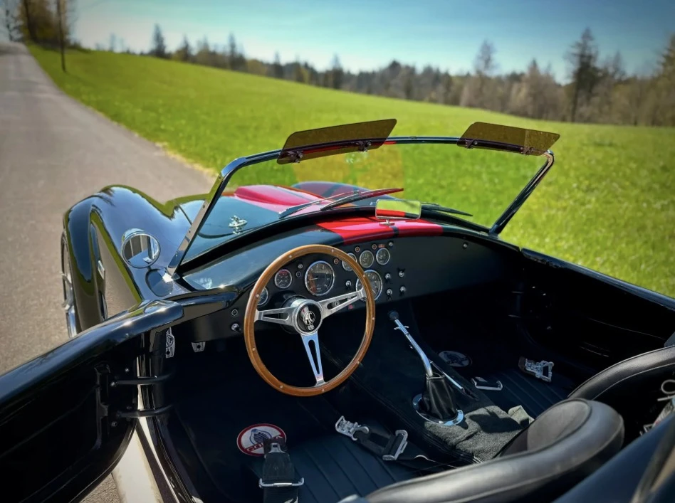1965 Ford Replica - Image 10 of 20