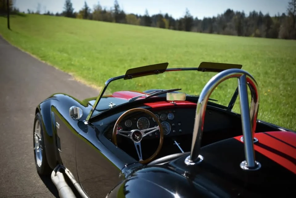 1965 Ford Replica - Image 6 of 20