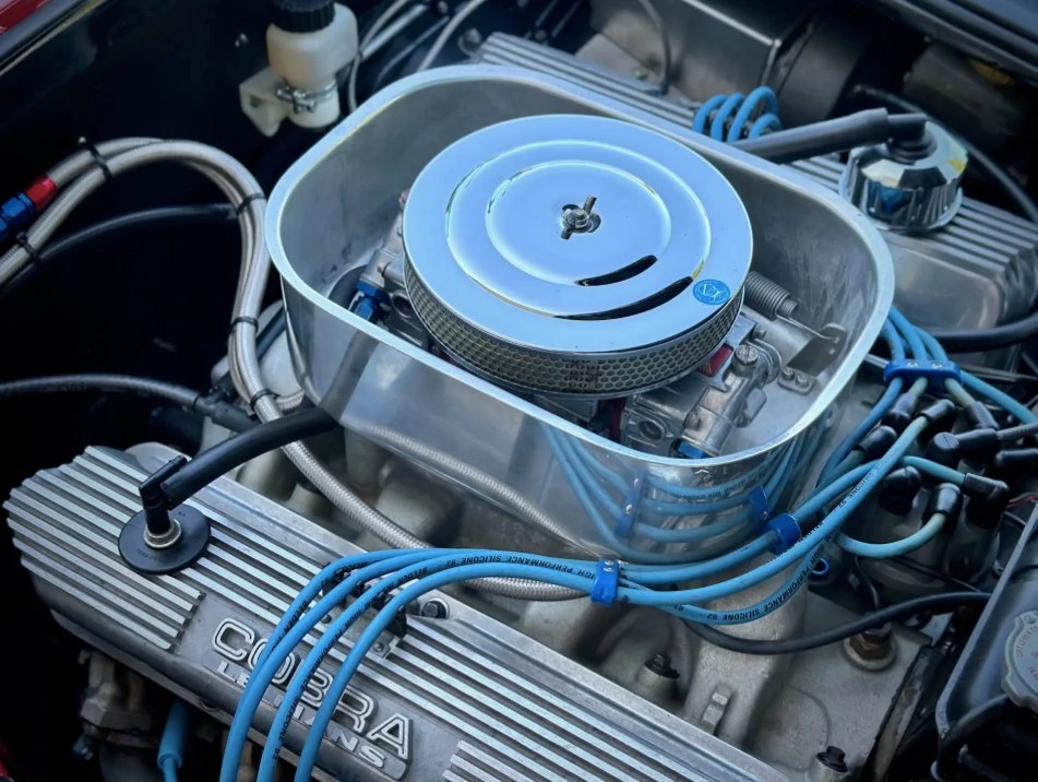 1965 Ford Replica - Image 3 of 20