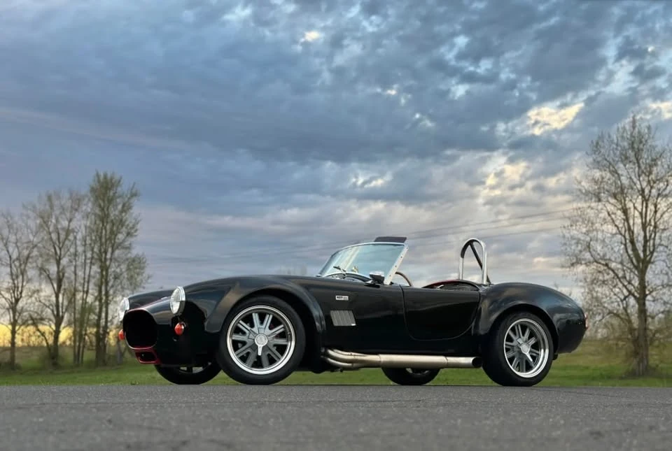 1965 Ford Replica - Image 9 of 20