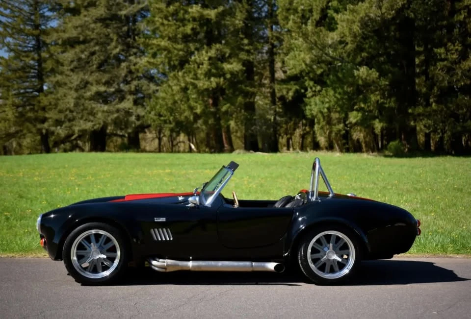 1965 Ford Replica - Image 5 of 20