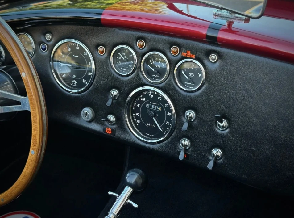1965 Ford Replica - Image 12 of 20