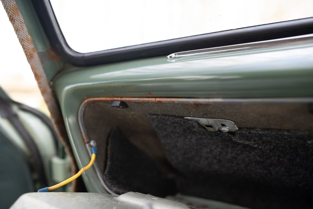 1965 Ford Anglia - Image 28 of 30