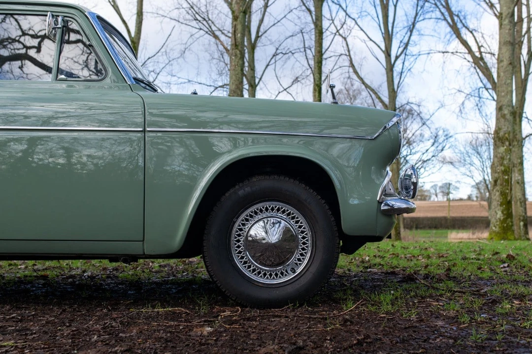 1965 Ford Anglia - Image 16 of 30