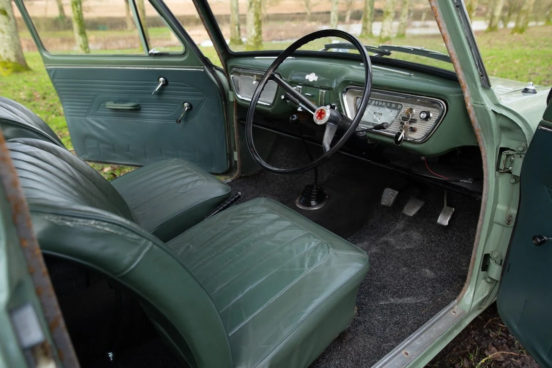 1965 Ford Anglia - Image 20 of 30