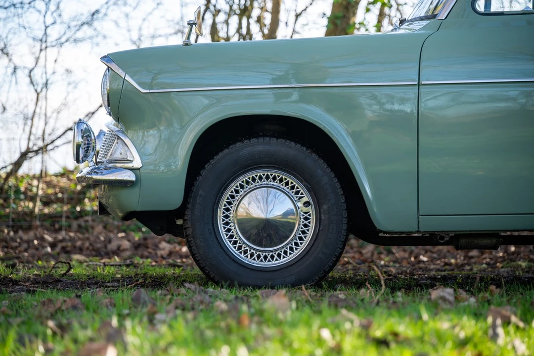 1965 Ford Anglia - Image 18 of 30