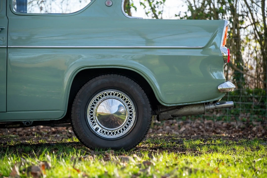 1965 Ford Anglia - Image 19 of 30
