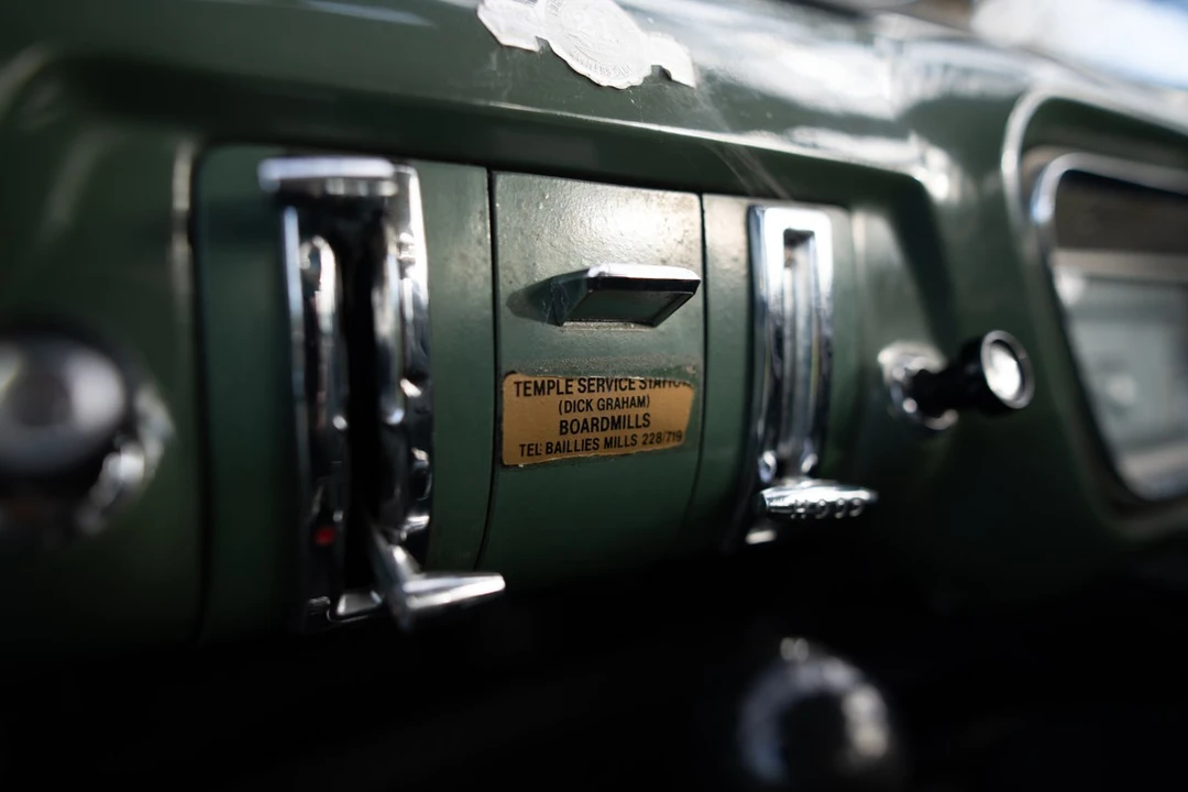 1965 Ford Anglia - Image 29 of 30