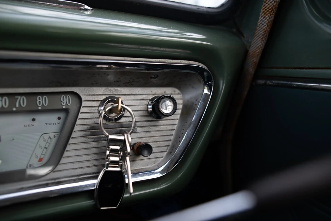 1965 Ford Anglia - Image 23 of 30
