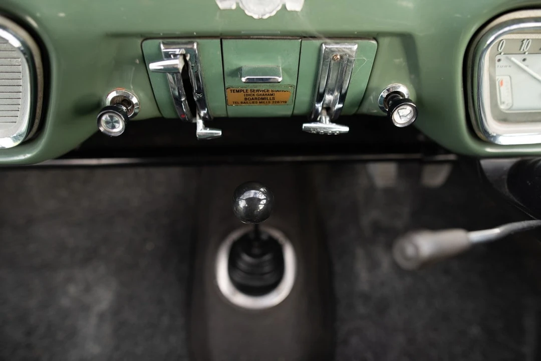1965 Ford Anglia - Image 24 of 30