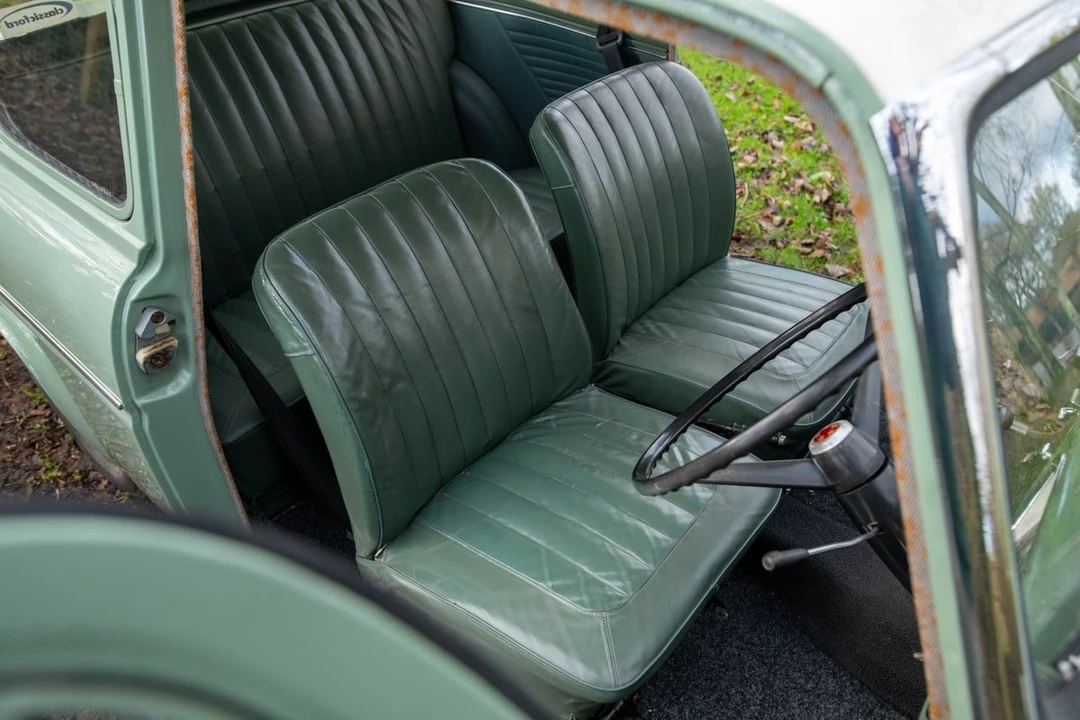 1965 Ford Anglia - Image 30 of 30