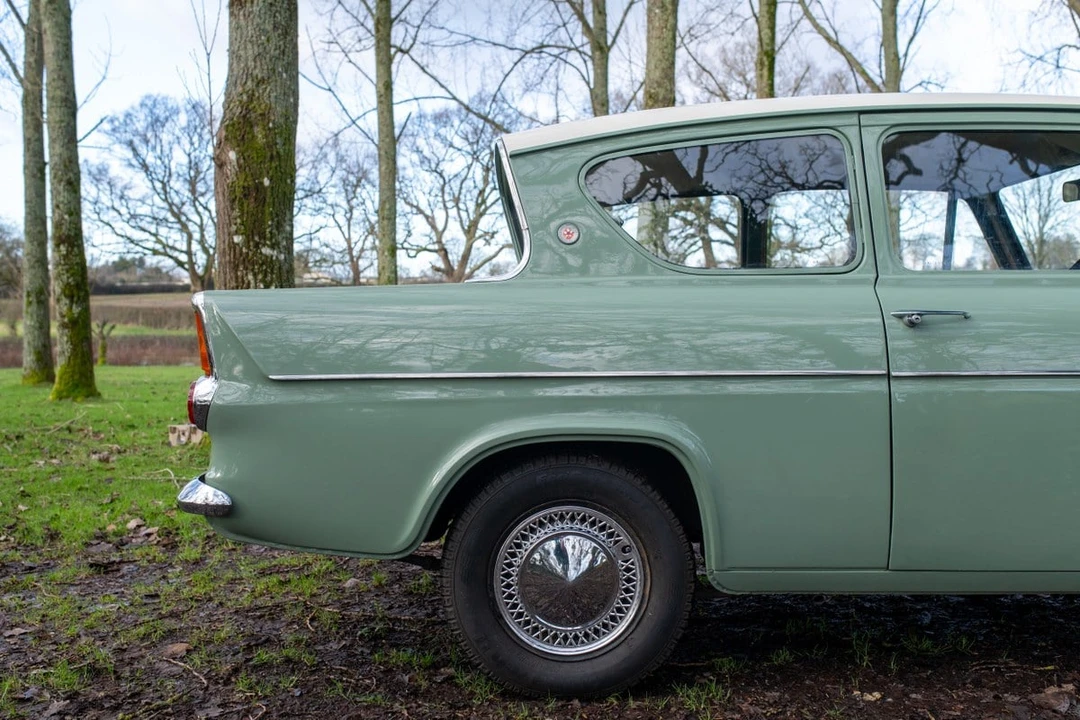 1965 Ford Anglia - Image 17 of 30