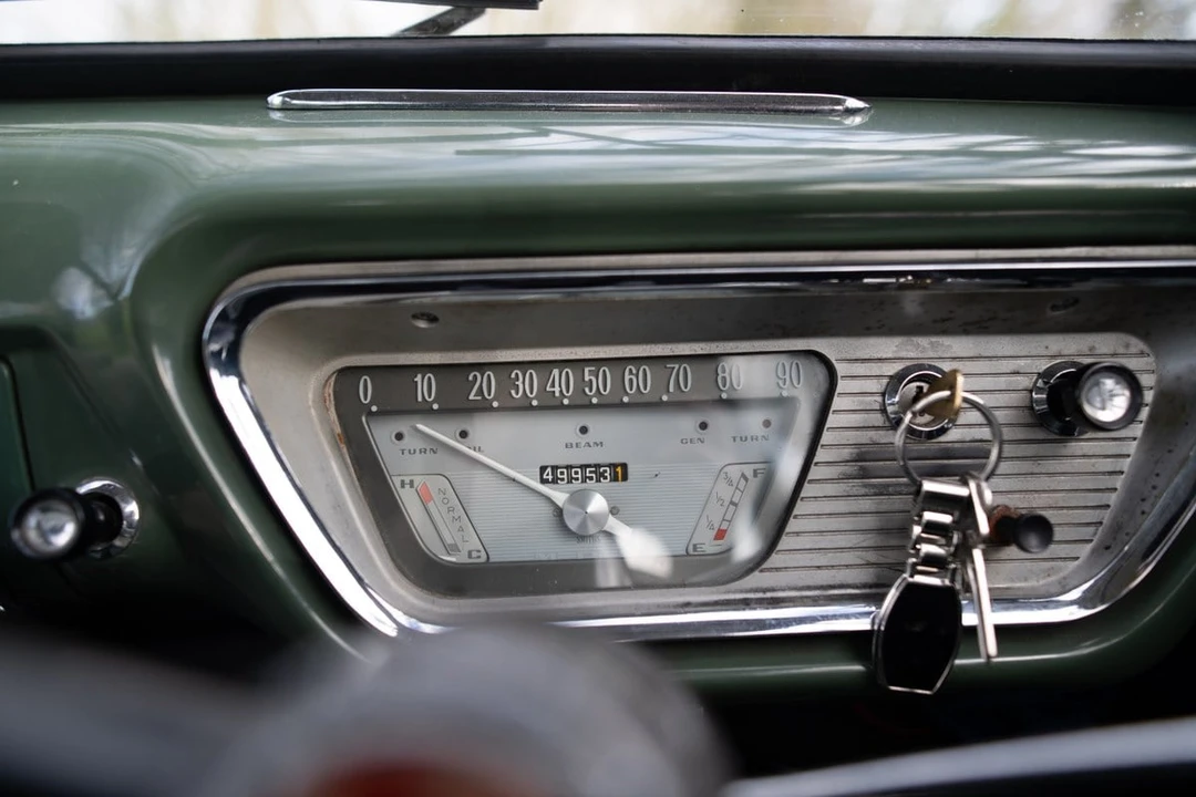 1965 Ford Anglia - Image 22 of 30