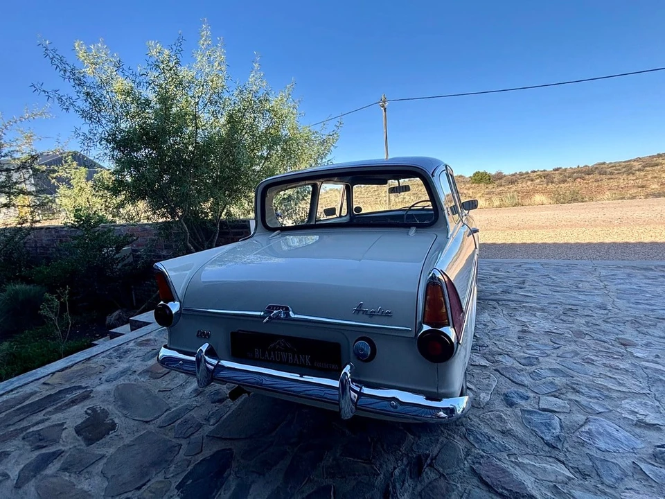 1965 Ford Anglia - Image 14 of 31