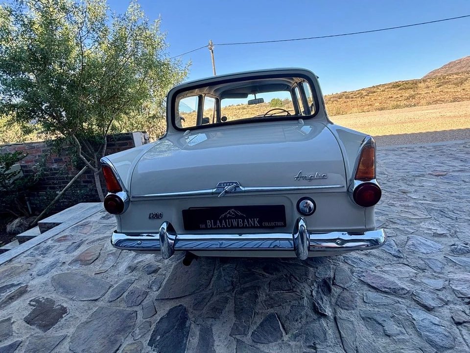 1965 Ford Anglia - Image 15 of 31