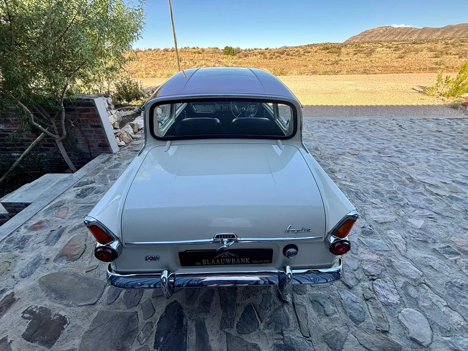 1965 Ford Anglia - Image 16 of 31