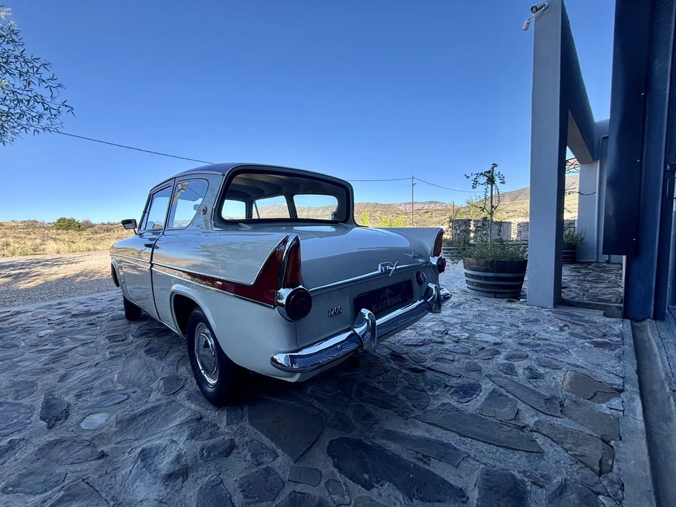 1965 Ford Anglia - Image 18 of 31