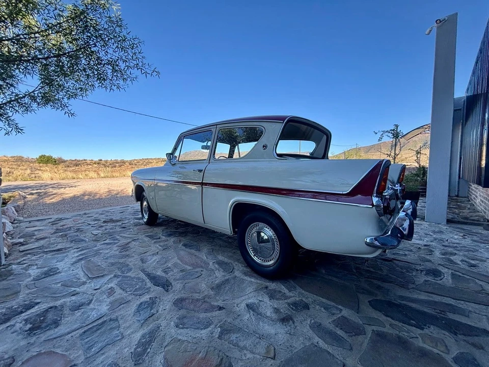 1965 Ford Anglia - Image 19 of 31