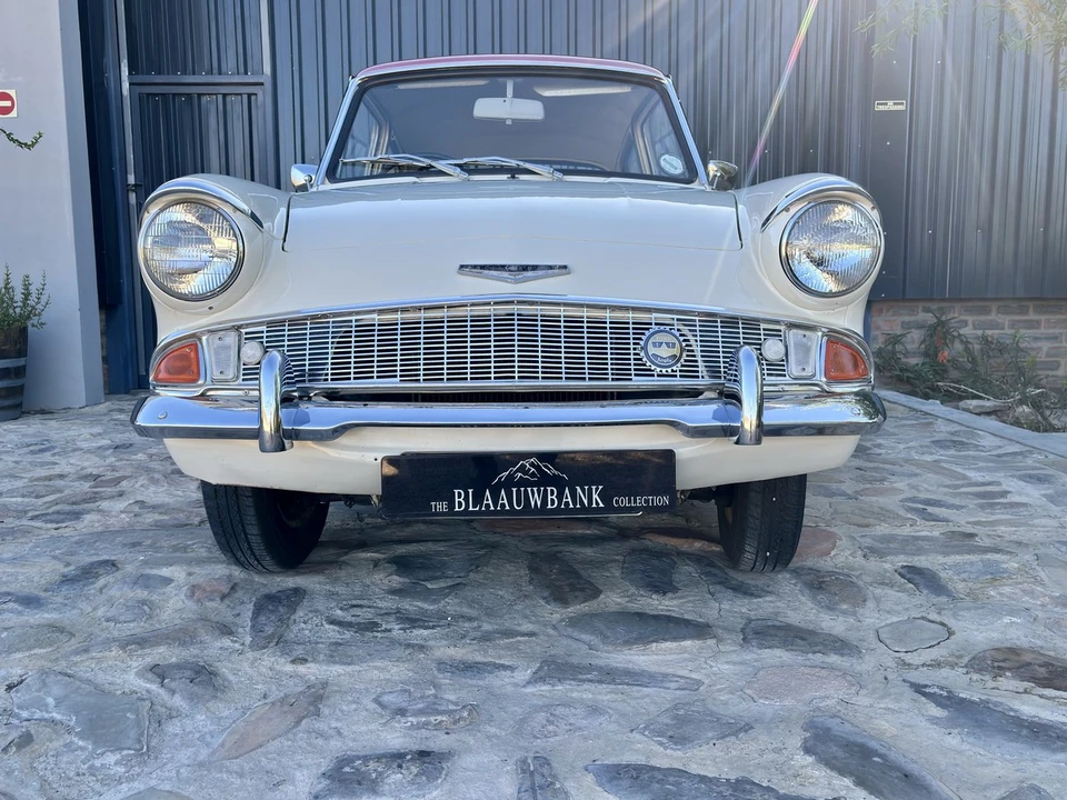 1965 Ford Anglia - Image 27 of 31